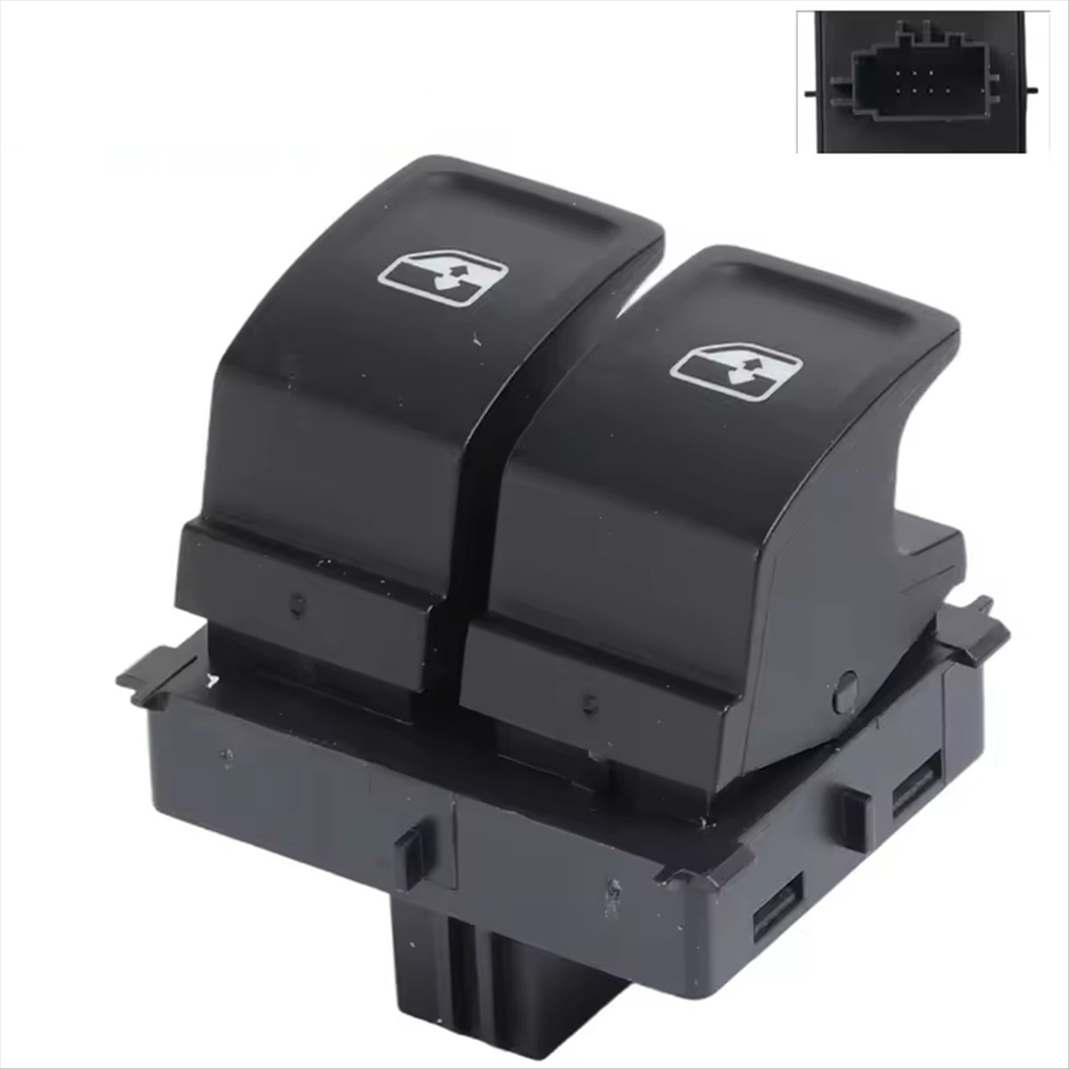 #43G Automotive Parts & Access - Car Accessories Window avis et prix