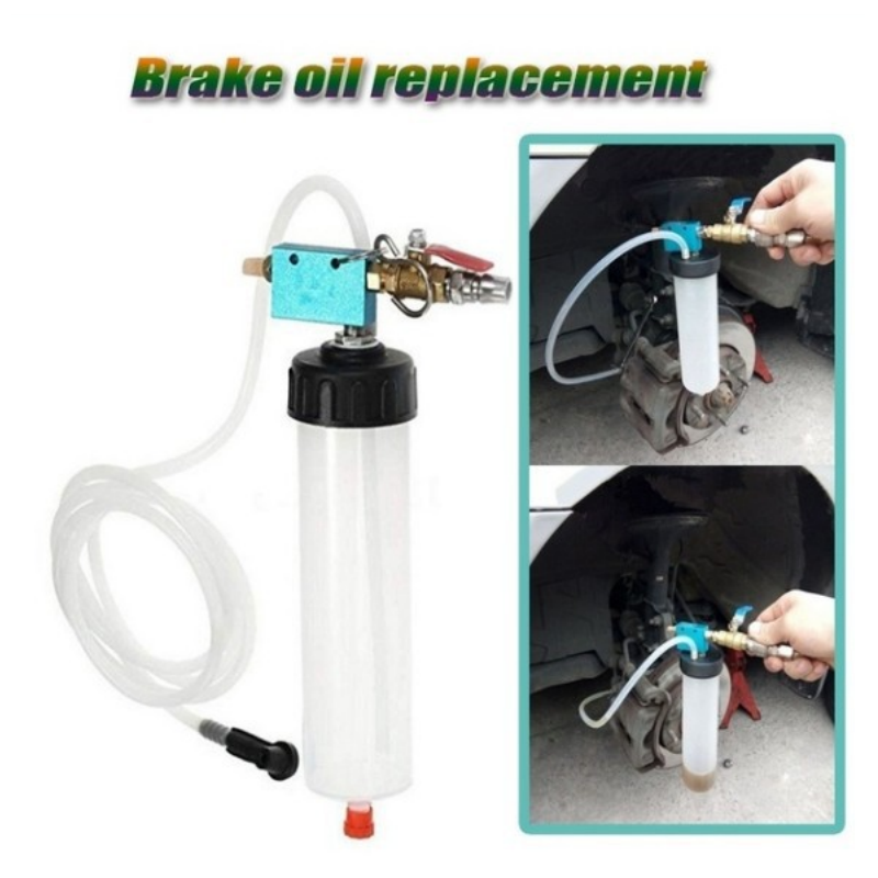 Car Brake Bleeder Hydraulic Pu - Car Accessories Youtube avis et prix