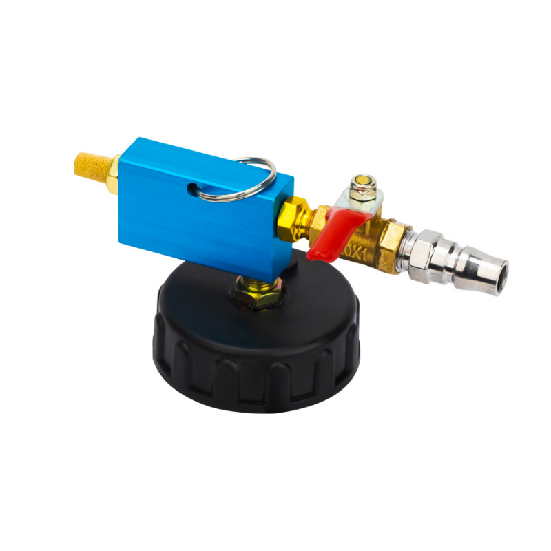 Car Brake Bleeder Hydraulic Pu - Car Accessories Youtube avis et prix
