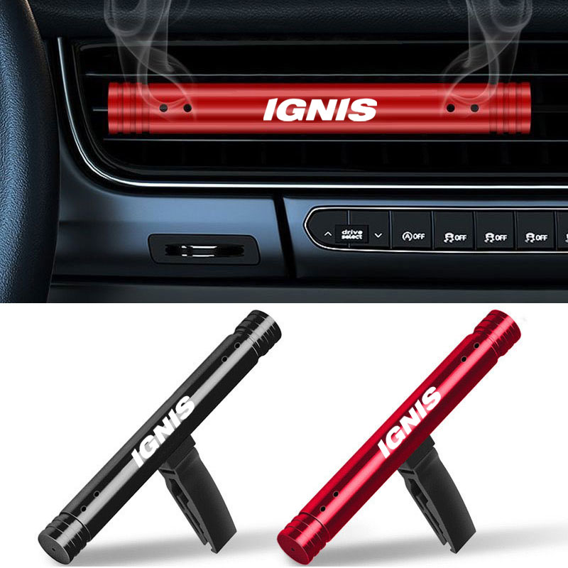 Car Air Freshener Styling Soli - Car Accessories Perfume avis et prix