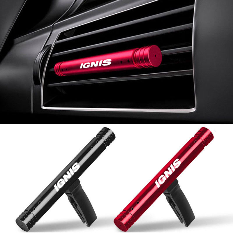 Car Air Freshener Styling Soli - Car Accessories Perfume avis et prix