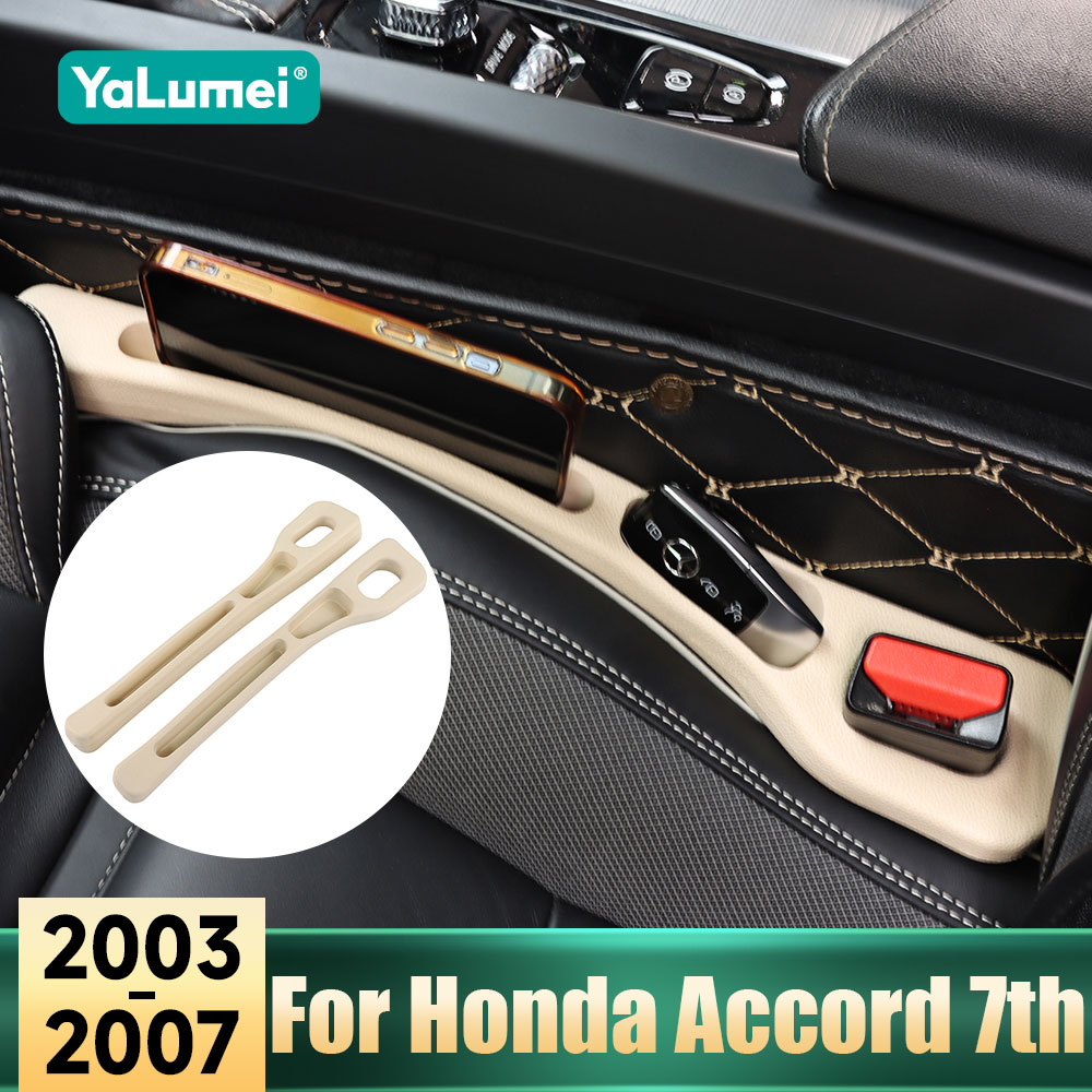 For Honda Accord 7 VII MKVII M - Car Accessories Honda avis et prix