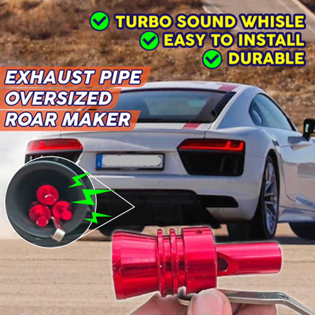 Universal Sound Simulator Car  - Car Accessories Xl avis et prix