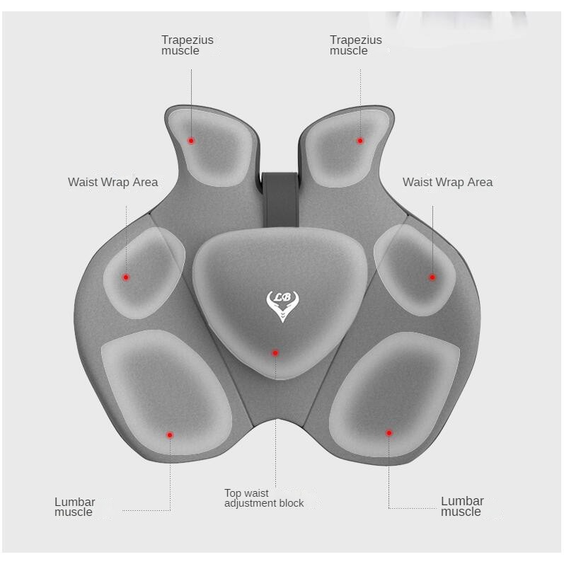 Memory Foam Office Chair Cushi - Car Seat Cushion Memory Foam avis et prix