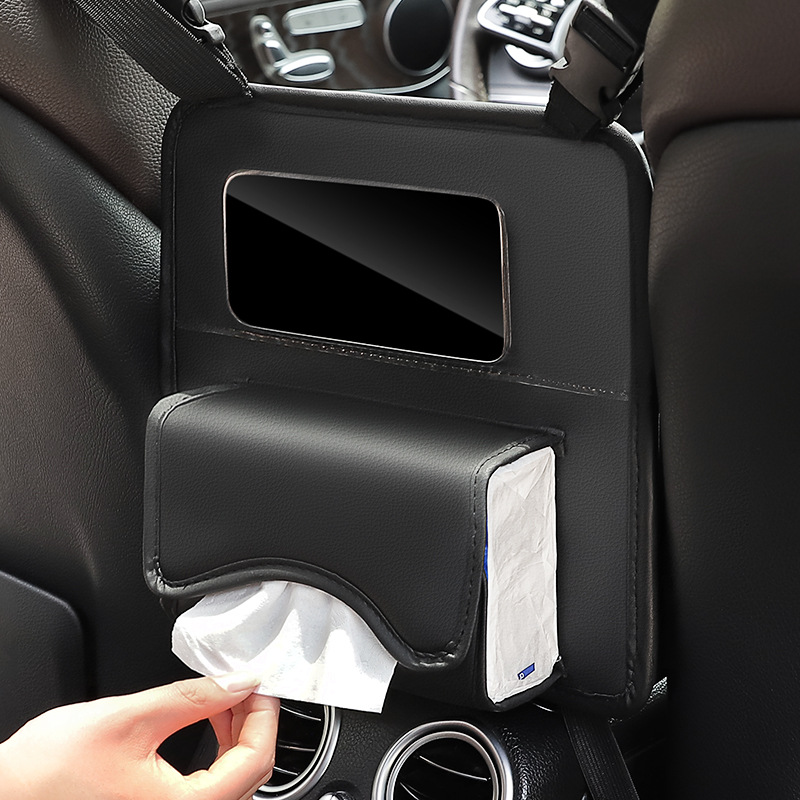 Car Seat Middle Hanger Storage - Car Seat Organizer avis et prix