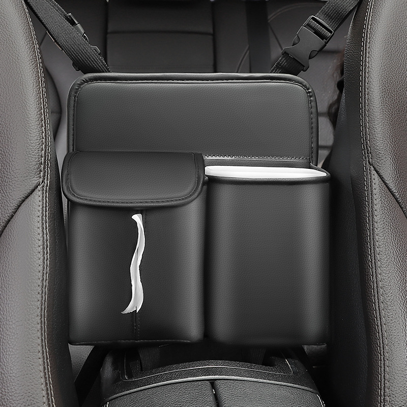 Car Seat Middle Hanger Storage - Car Seat Organizer avis et prix
