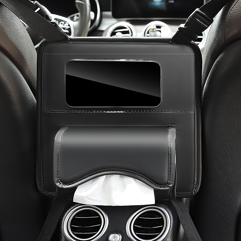 Car Seat Middle Hanger Storage - Car Seat Organizer avis et prix