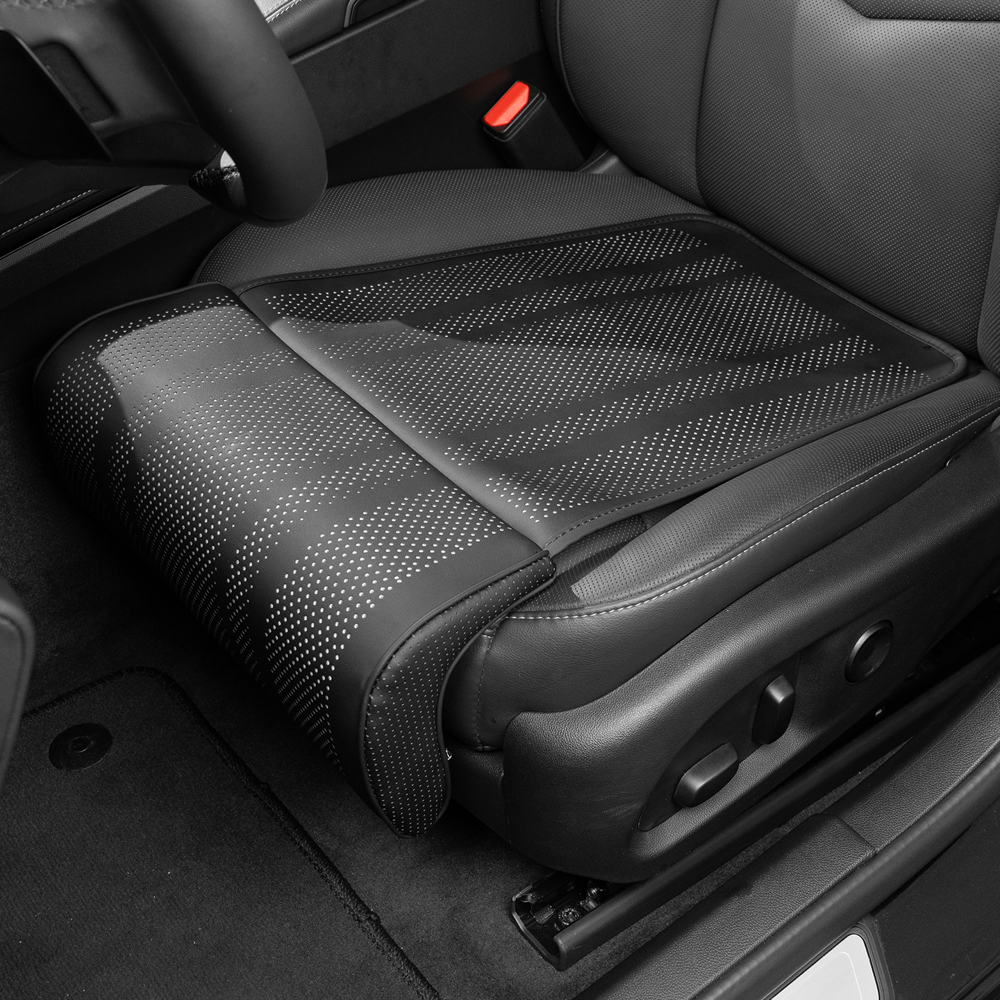 For Xpeng G6 EV 2023 2024 2025 - Car Seat Cushion Memory Foam avis et prix