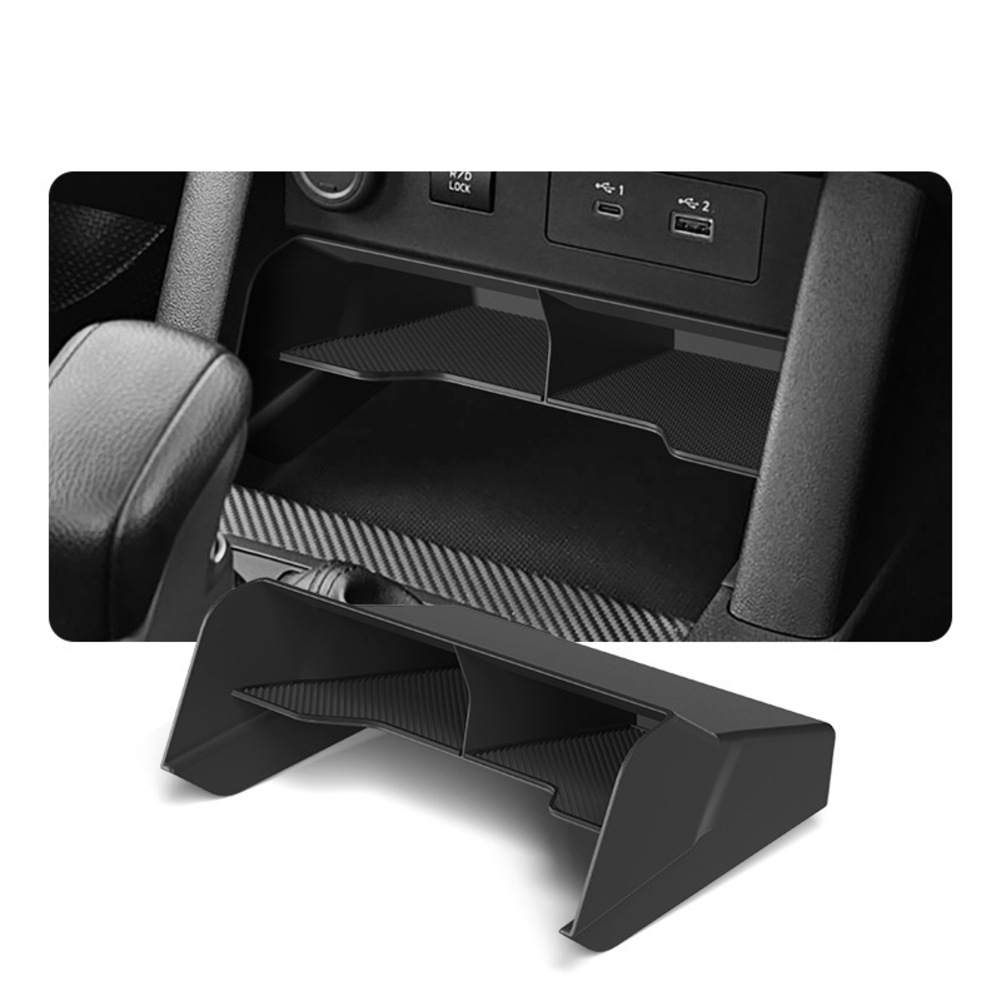 Compatible For Mitsubishi For  - Car Seat Organizer avis et prix