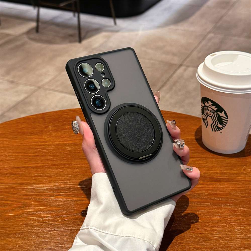 360° Rotating Stand Magnetic C - Car Accessories Phone Holder avis et prix