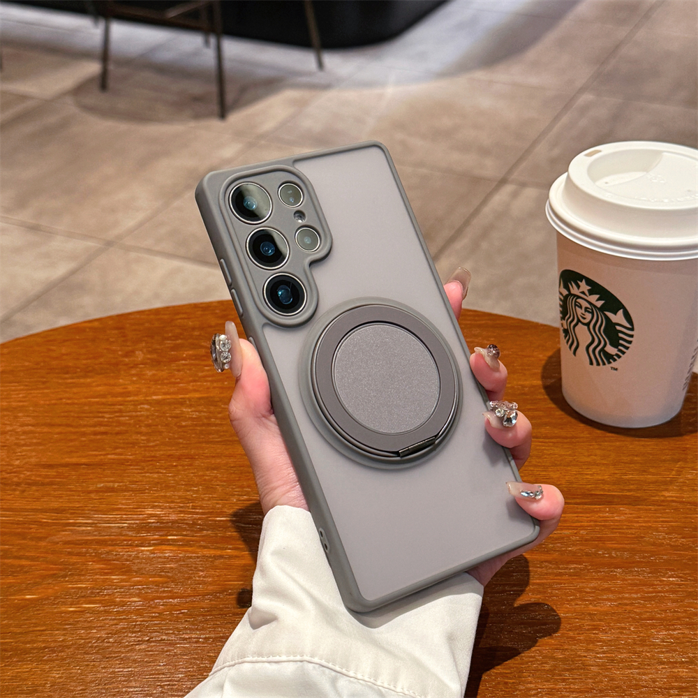 360° Rotating Stand Magnetic C - Car Accessories Phone Holder avis et prix