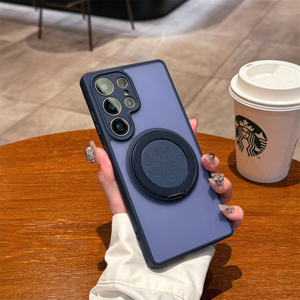 360° Rotating Stand Magnetic C - Car Accessories Phone Holder avis et prix