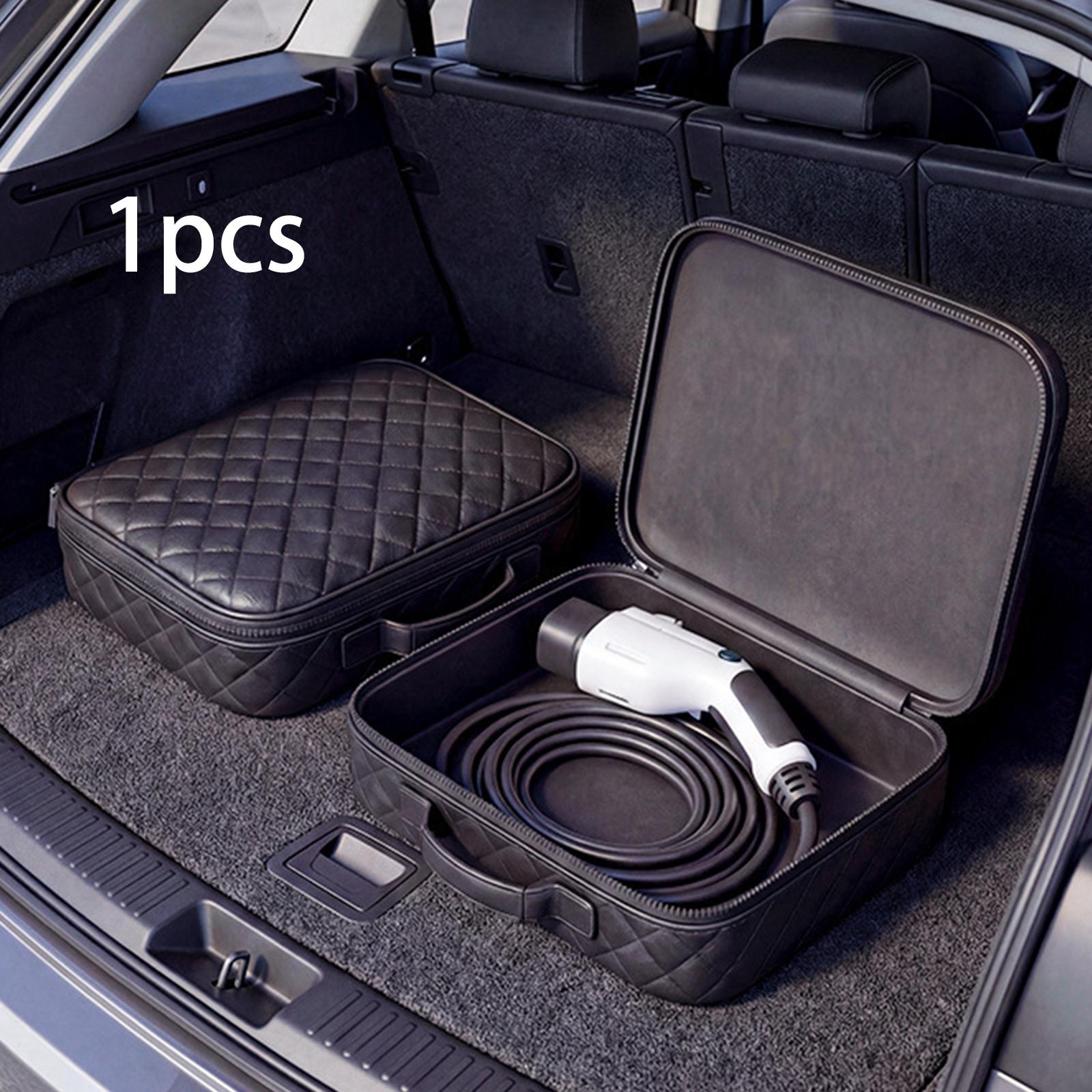 Waterproof Car Charging Cable  - Car Cable Organizer avis et prix