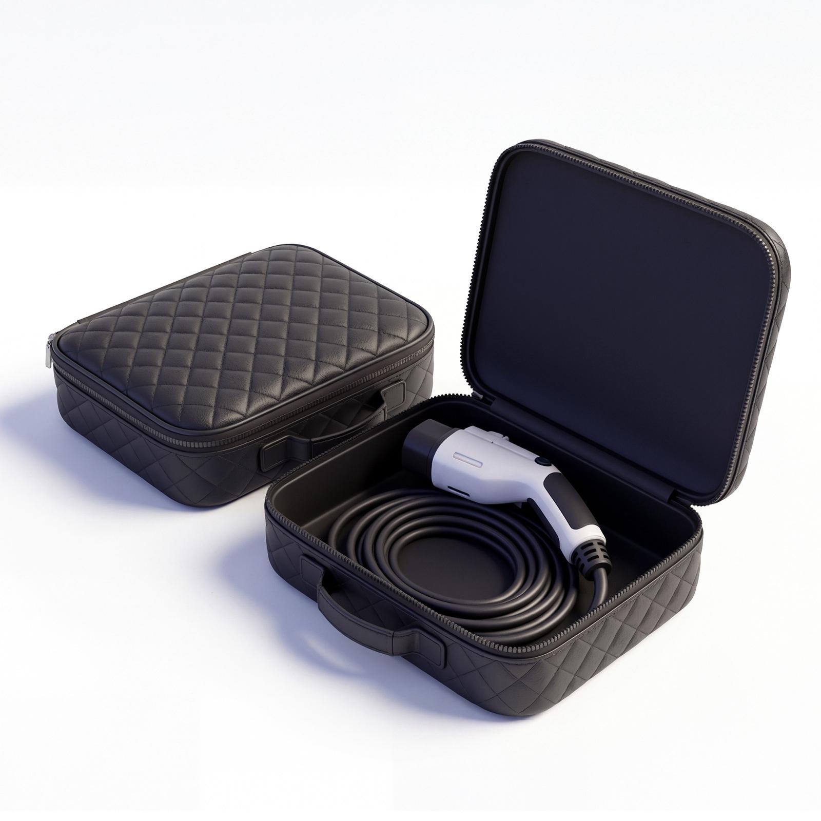 Waterproof Car Charging Cable  - Car Cable Organizer avis et prix