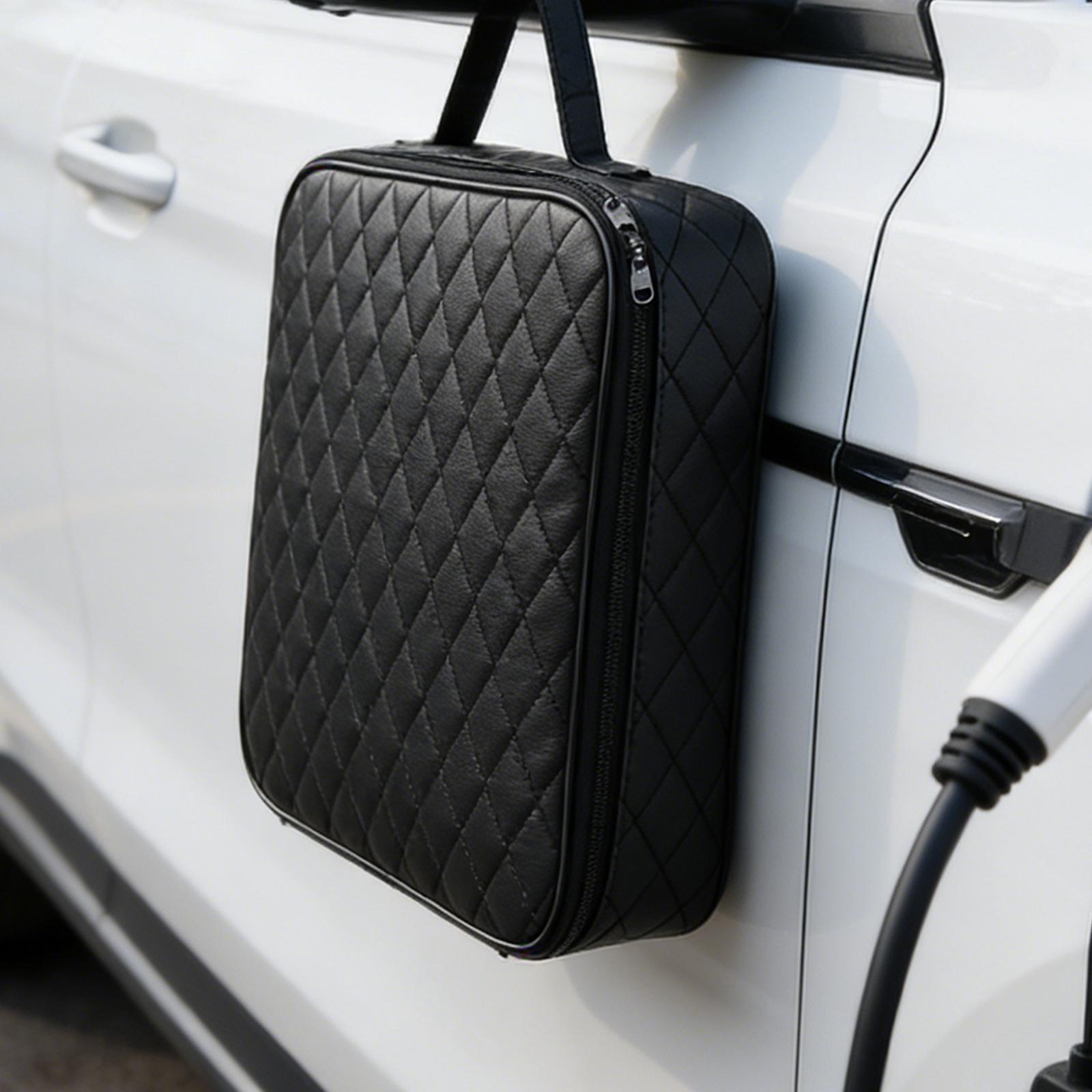 Waterproof Car Charging Cable  - Car Cable Organizer avis et prix