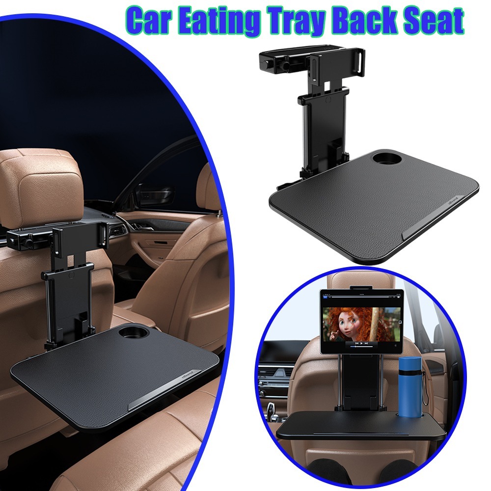 Car Back Seat Tray Table for K - Car Seat Organizer avis et prix