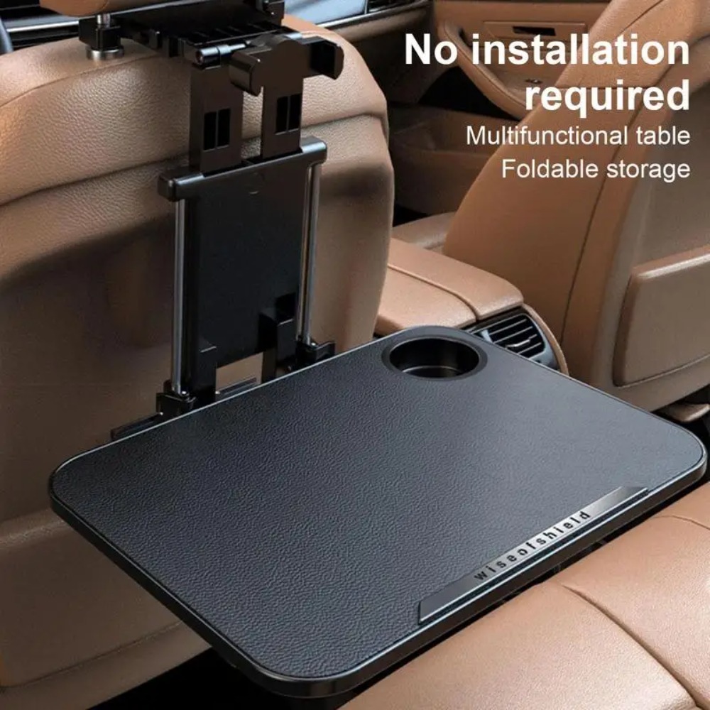 Car Back Seat Tray Table for K - Car Seat Organizer avis et prix