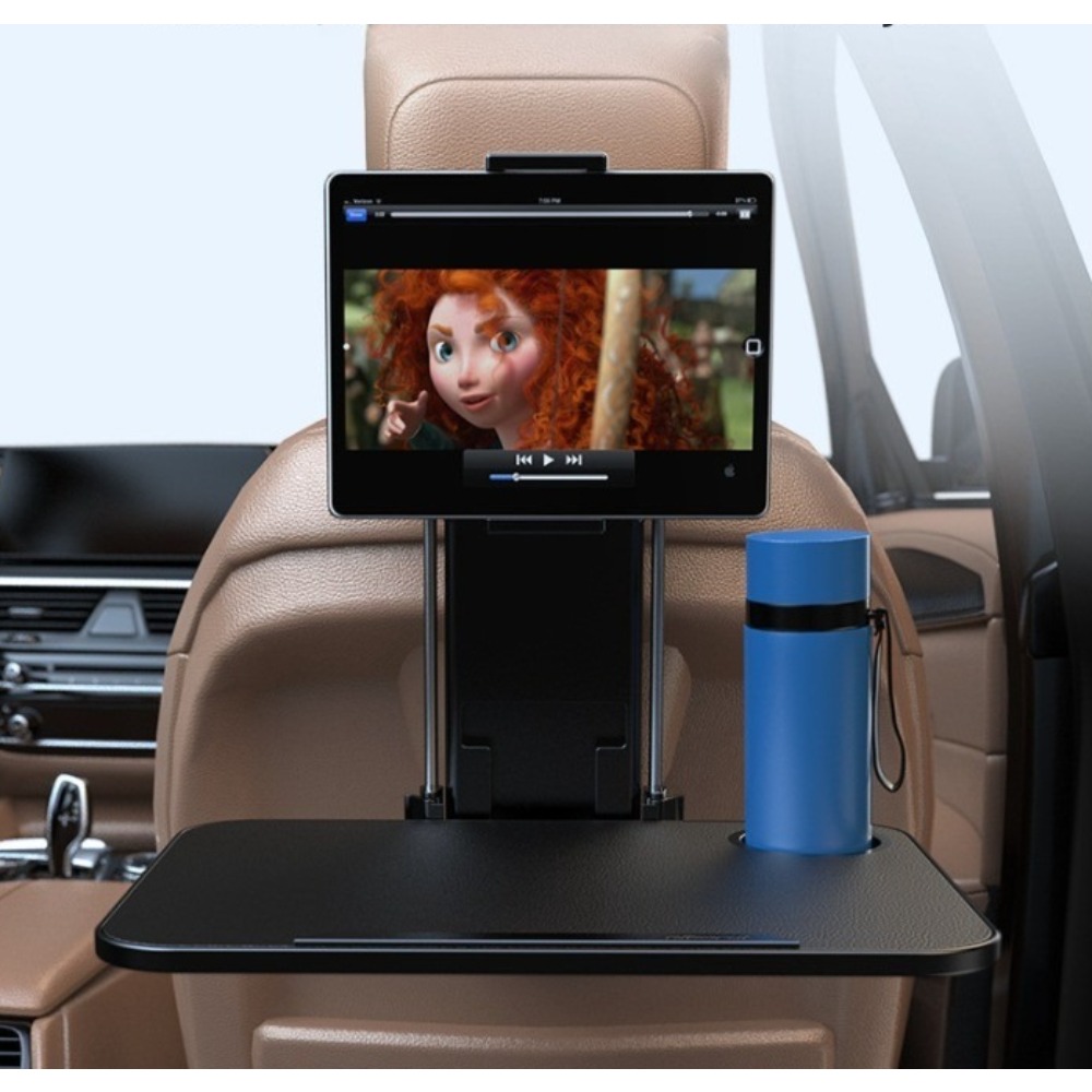 Car Back Seat Tray Table for K - Car Seat Organizer avis et prix