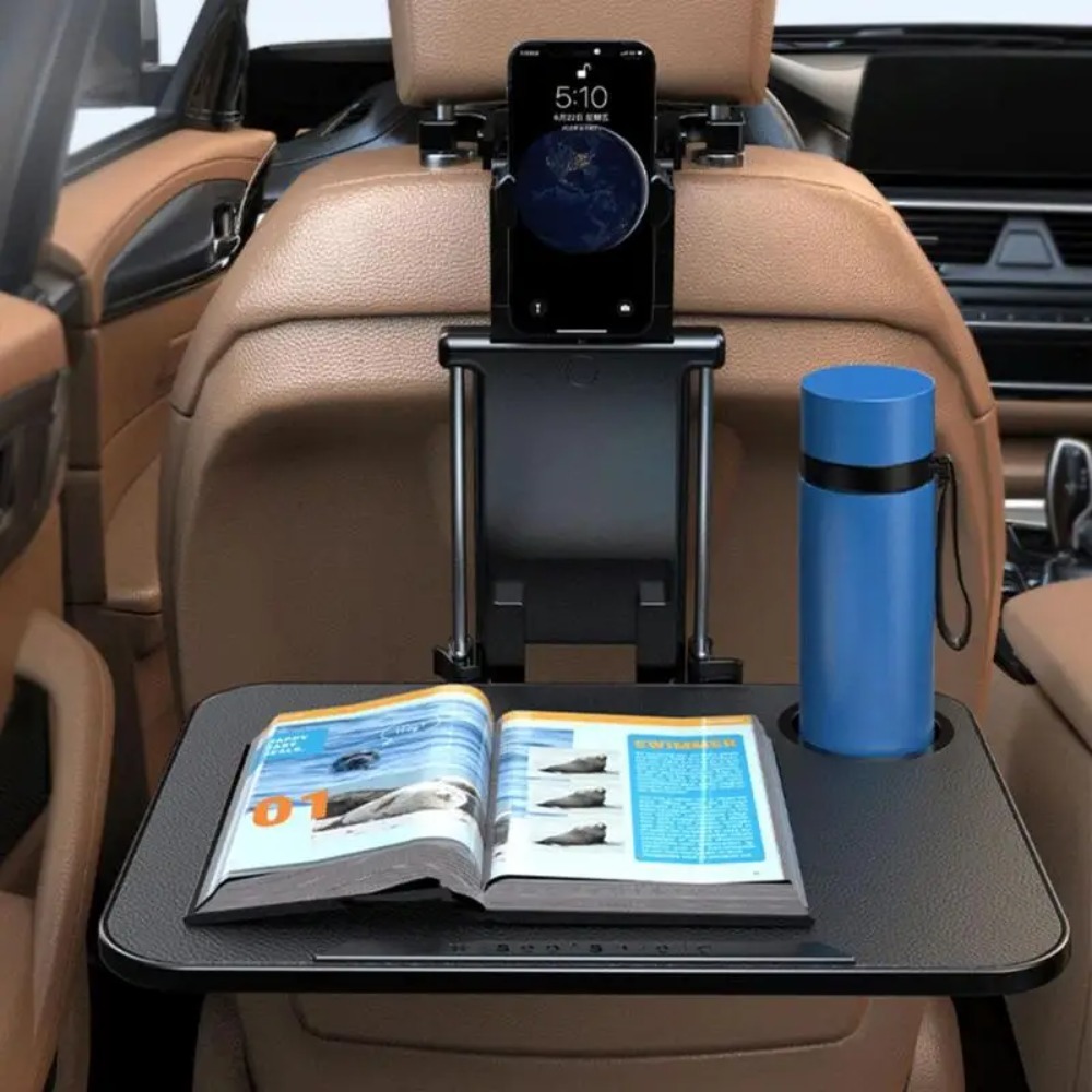 Car Back Seat Tray Table for K - Car Seat Organizer avis et prix