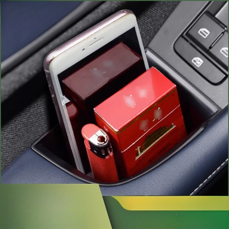 Special Door Storage Box for 2 - Car Seat Organizer avis et prix
