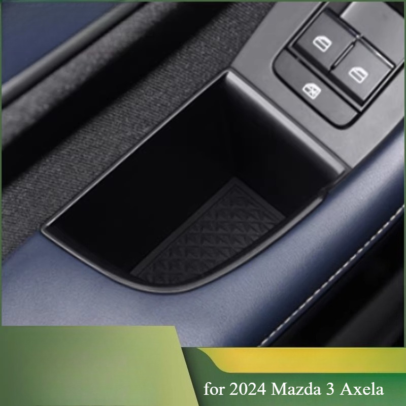 Special Door Storage Box for 2 - Car Seat Organizer avis et prix