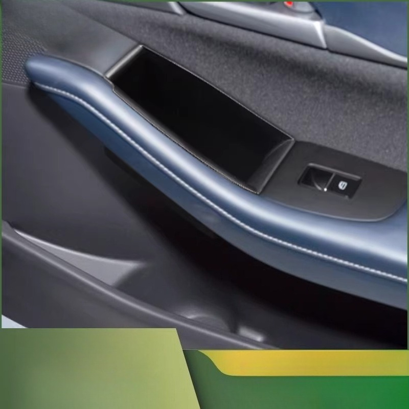 Special Door Storage Box for 2 - Car Seat Organizer avis et prix