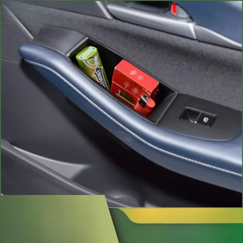 Special Door Storage Box for 2 - Car Seat Organizer avis et prix