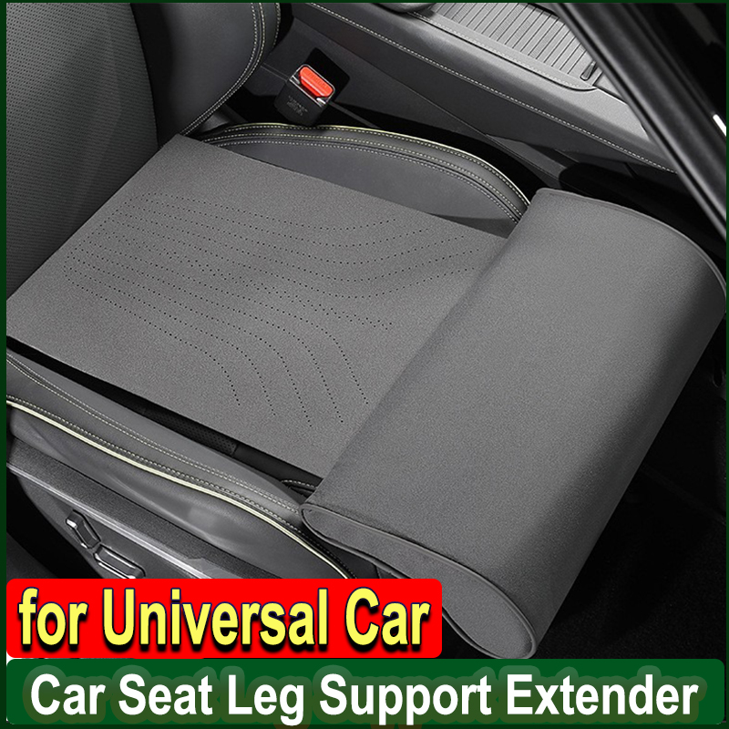 Car Seat Leg Support Extension - Car Seat Cushion Memory Foam avis et prix