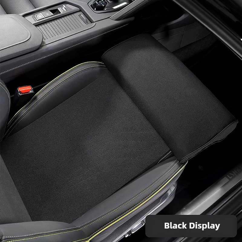 Car Seat Leg Support Extension - Car Seat Cushion Memory Foam avis et prix