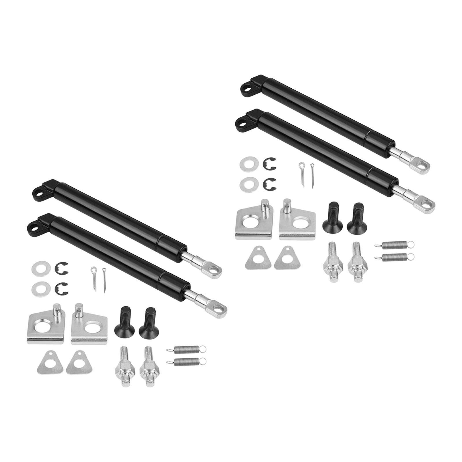 Tailgate Oil Damper Strut Adju - Car Accessories Xl avis et prix