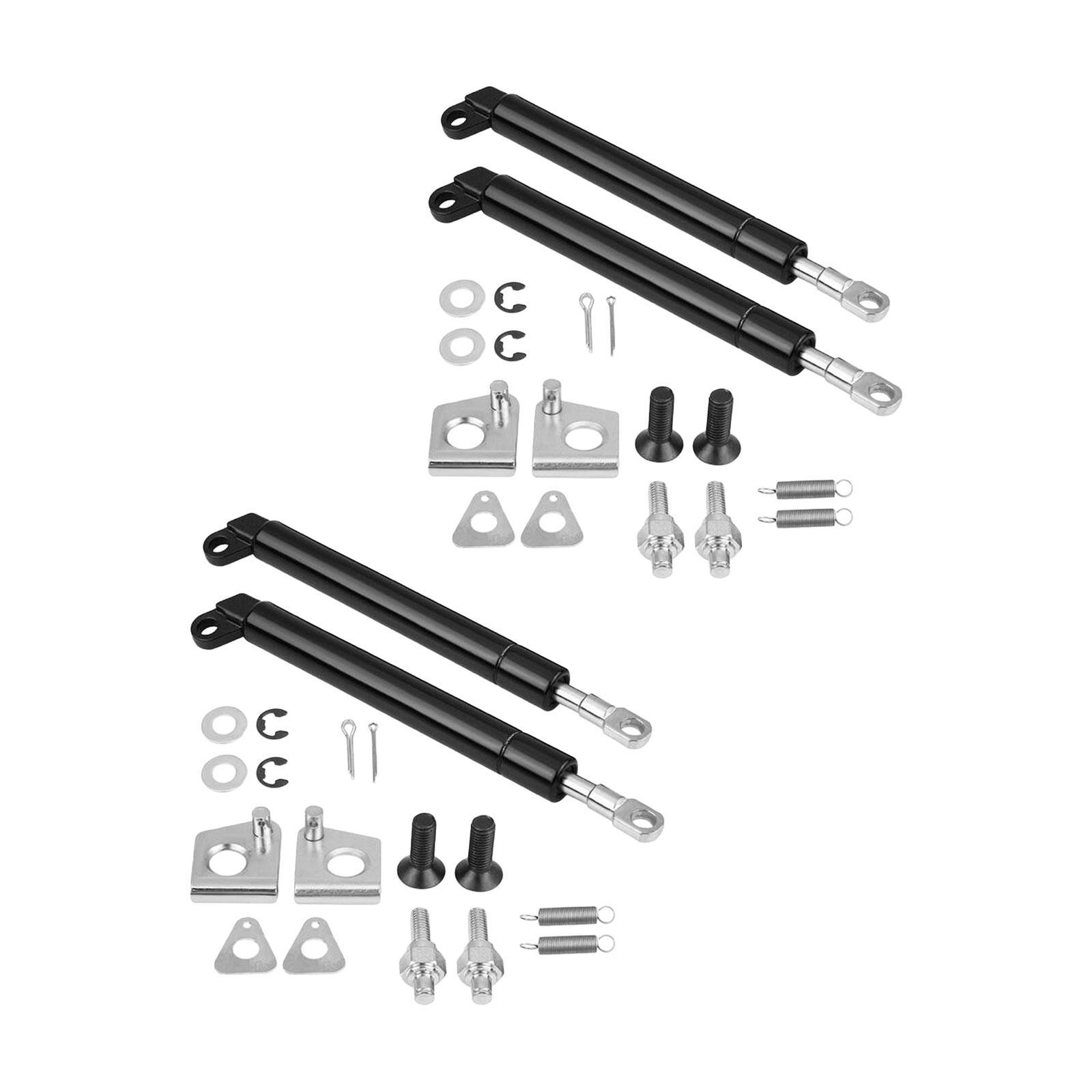 Tailgate Oil Damper Strut Adju - Car Accessories Xl avis et prix