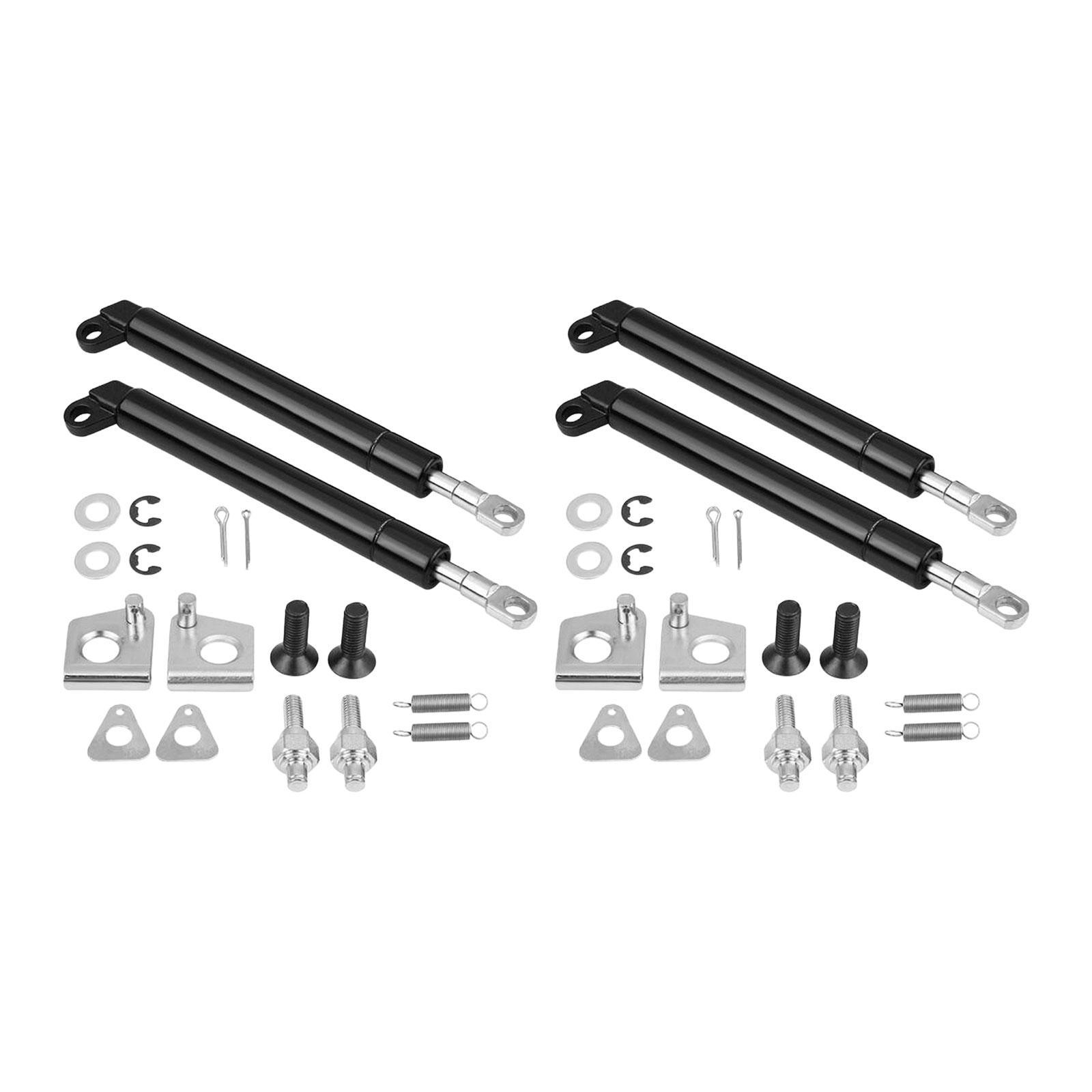 Tailgate Oil Damper Strut Adju - Car Accessories Xl avis et prix