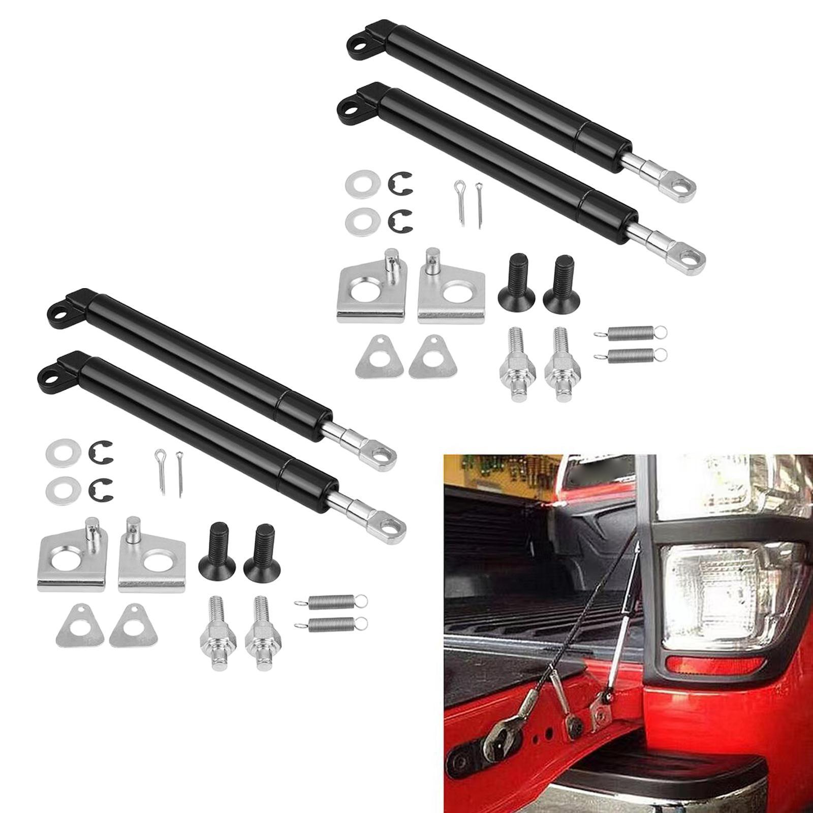 Tailgate Oil Damper Strut Adju - Car Accessories Xl avis et prix