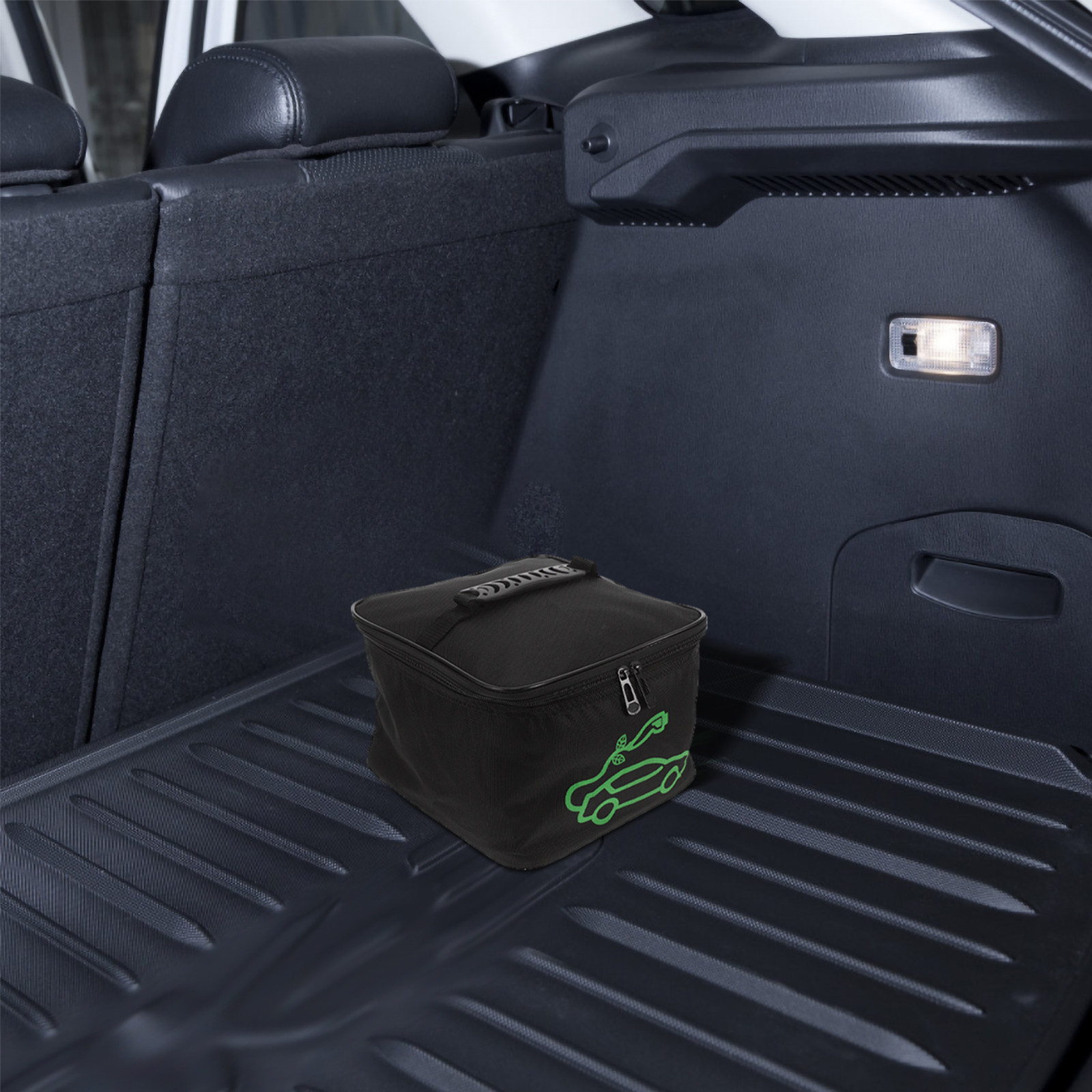 Heavy Duty Ev Charger Carry Ca - Car Cable Organizer avis et prix